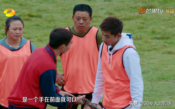 眾明星pk湖南老百姓狀況百出:張繼科輸了比賽,卻贏得人品 眾明星pk湖南老百姓狀況百出:張繼科輸了比賽,卻贏得人品