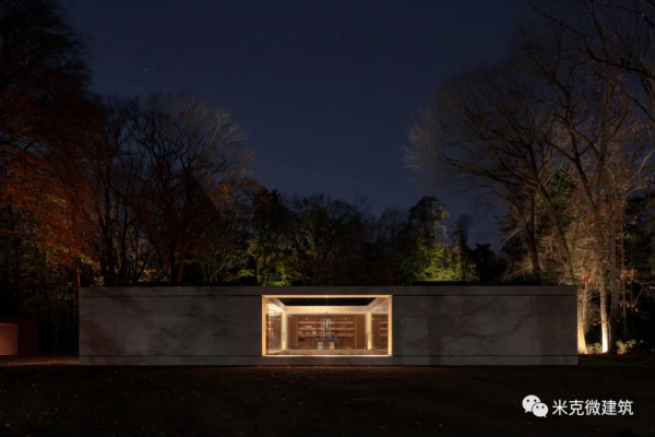 方正簡約 · 平層住宅