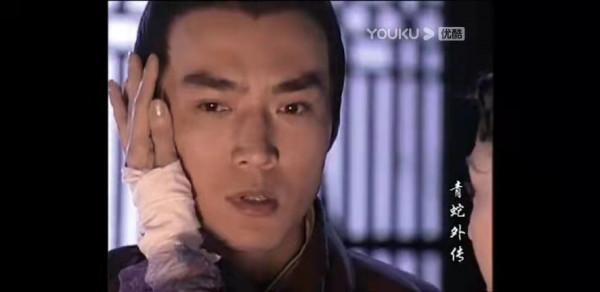 許仙好賭、青蛇吃人、法海有情，這版白蛇故事荒誕又感人