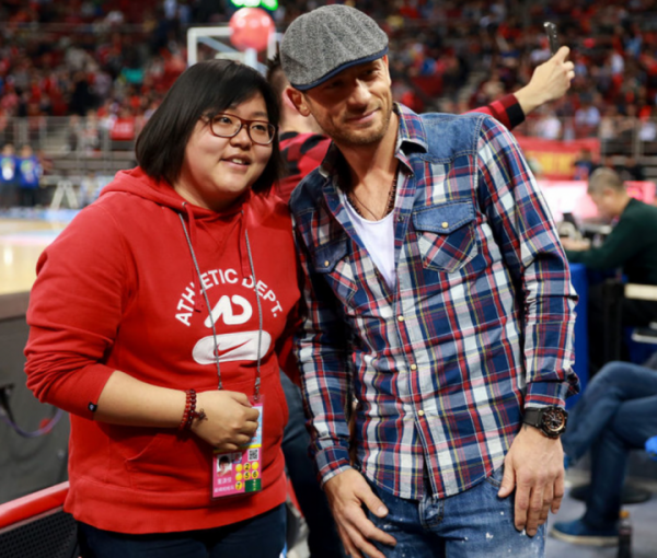 那些年的中超外援：中國通馬季奇的快樂生活