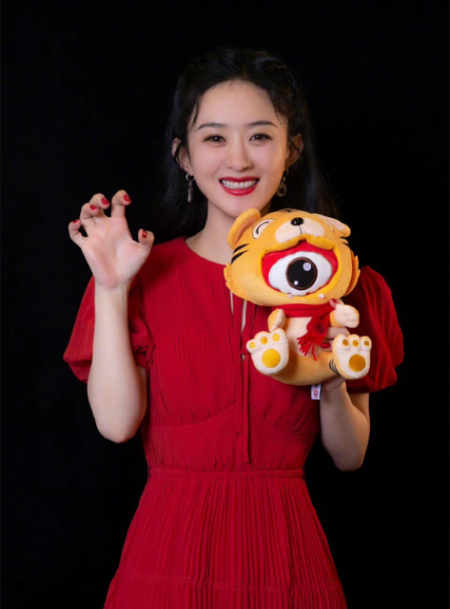 楊冪、趙麗穎、楊穎、吳倩&period;&period;&period;女明星對於婚姻，越來越勇敢