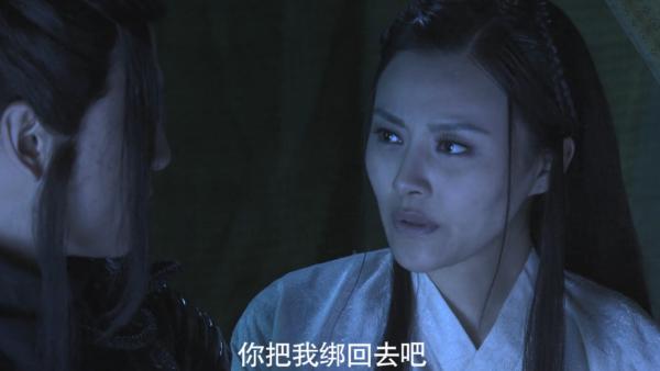 宋朝版灰姑娘！一隻繡花鞋，誰能穿上，就能嫁給首富之子