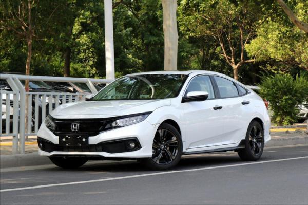 退步與進步一樣明顯，新思域這些改變你知道嗎？