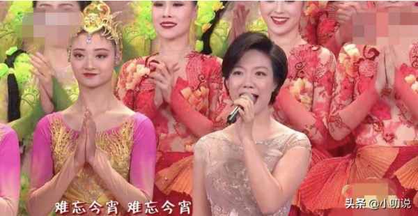 龍婷：《星光大道》冠軍，登上春晚後為何選擇回到街頭賣唱