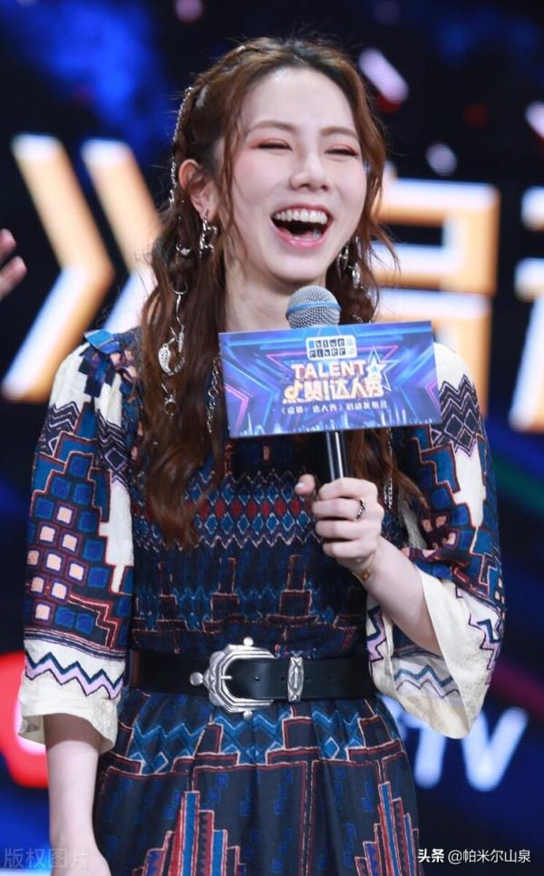 《點贊！達人秀》10月31日首播，F4加盟觀察團