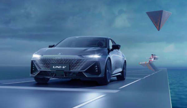 2021廣州車展前瞻,這四款新車蓄勢待發,鋒蘭達最受期待 2021廣州車展前瞻,這四款新車蓄勢待發,鋒蘭達最受期待