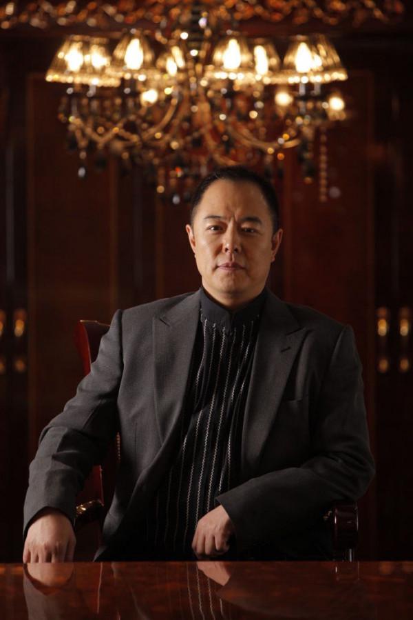 非中國國籍的5位明星，在國內賺的盆滿缽贏，網友：忘本負義