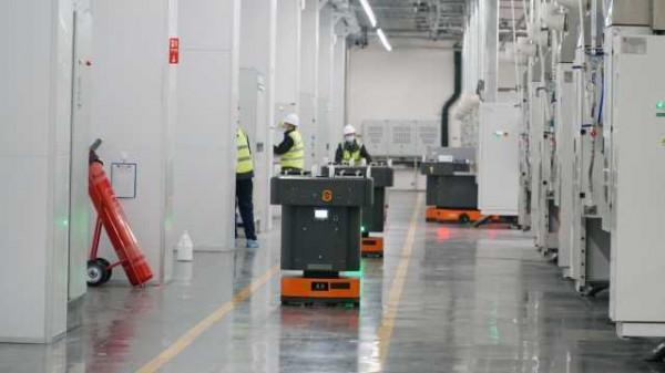 九個重點產業｜寧夏新材料產業：聚力培育新引擎 釋放發展新動能