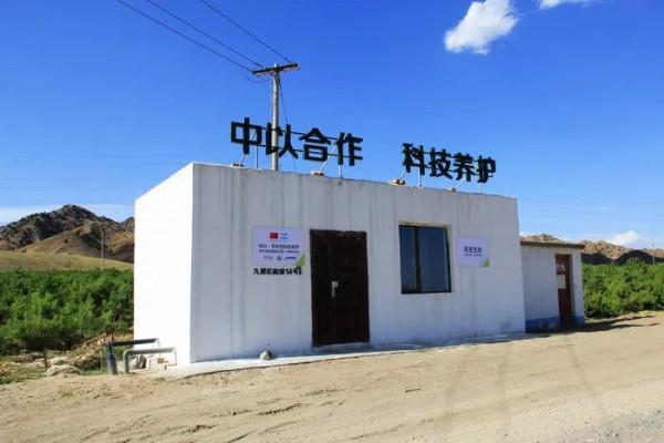 徒步戰國趙北長城（08）：哈德門溝——大壩溝