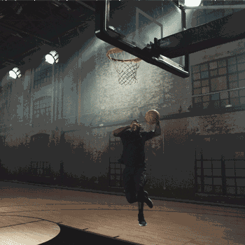 同樣的運動不一樣的效果