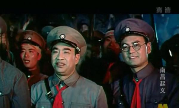 八一廠《大決戰》30年 難忘那些神形兼備的特型演員 只是變化都太大 八一廠《大決戰》30年 難忘那些神形兼備的特型演員 只是變化都太大