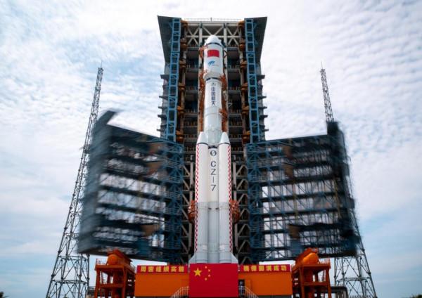 中國航空再創新高！神舟十三號發射在即，神州十二號都做了什麼