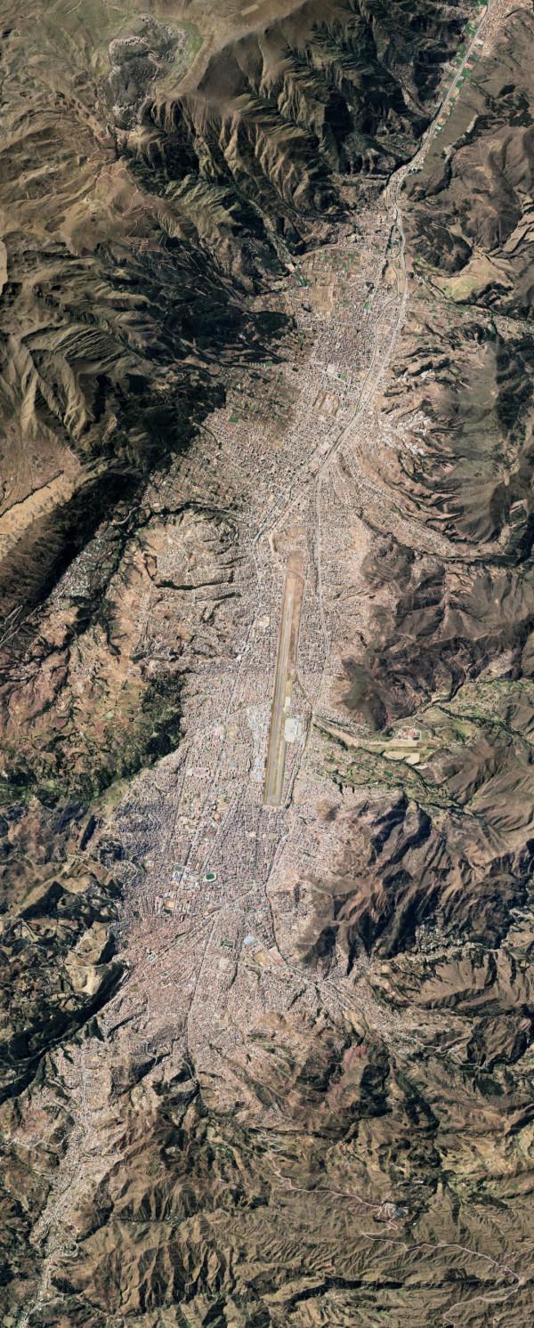 被白人滅亡的山地文明，還剩下什麼