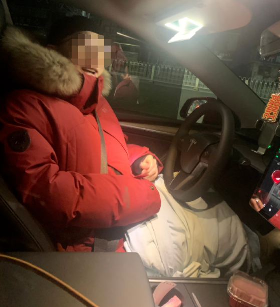 在 Model 3 門把手又被凍著後，這裡有份電動車冬季用車指北