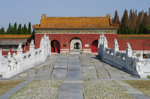 你知道為什麼光緒皇帝不奪了慈禧的權，是沒有能力嘛？