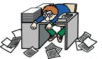 最新研究表明:專心工作後刷影片放鬆不能得到有效休息…反而更累 最新研究表明:專心工作後刷影片放鬆不能得到有效休息…反而更累