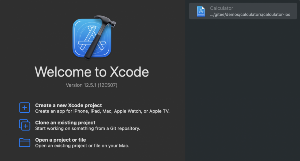 用十種程式語言開發秒錶應用-第三篇-iOS(SwiftUI)