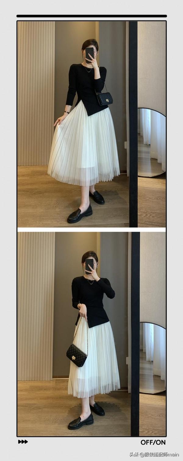 中秋假期怎麼穿才最驚豔?我幫你把各種場景的穿搭方案都想好了 中秋假期怎麼穿才最驚豔?我幫你把各種場景的穿搭方案都想好了