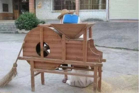 懷舊：20種農村常見工具，全用過的人幾乎沒有，你認識幾樣？