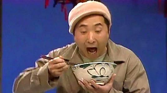 一句“吃了沒有”,深度體現了中國的歷史、中國的文化 一句“吃了沒有”,深度體現了中國的歷史、中國的文化