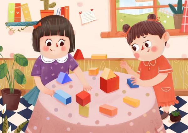 父母,建議你換個方式養孩子 父母,建議你換個方式養孩子