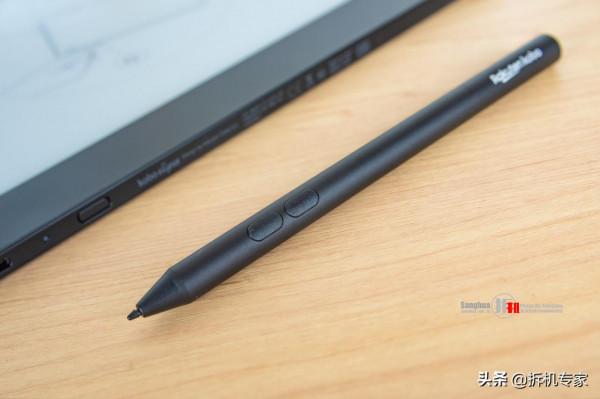 日本黑科技也用中國芯 Kobo Elipsa拆解