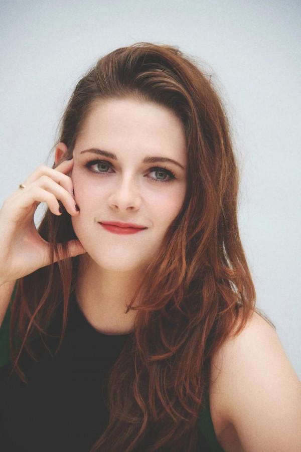 明星——克里斯汀斯圖爾特