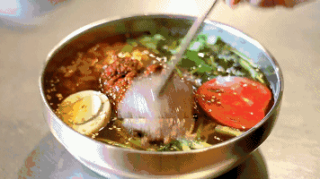 沒有一個冬奧選手，能拒絕這100道中國美食