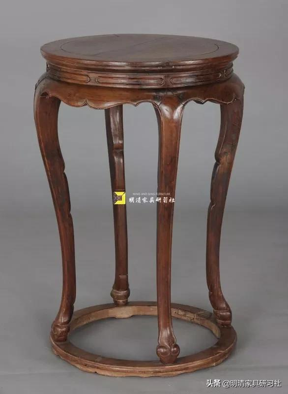 一起來看看傢俱的牙