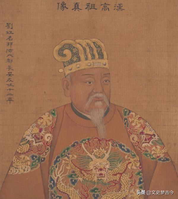 唐國強版雍正有沒有被高估?故宮博物院的雍正畫像,說明了問題 唐國強版雍正有沒有被高估?故宮博物院的雍正畫像,說明了問題