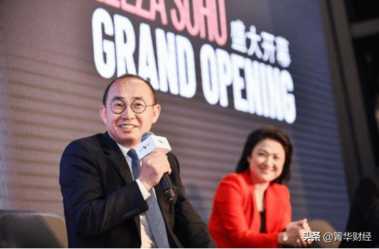 頻變賣國內資產準備跑路,卻遭國家部門橫插一腳,潘石屹美夢破滅 頻變賣國內資產準備跑路,卻遭國家部門橫插一腳,潘石屹美夢破滅