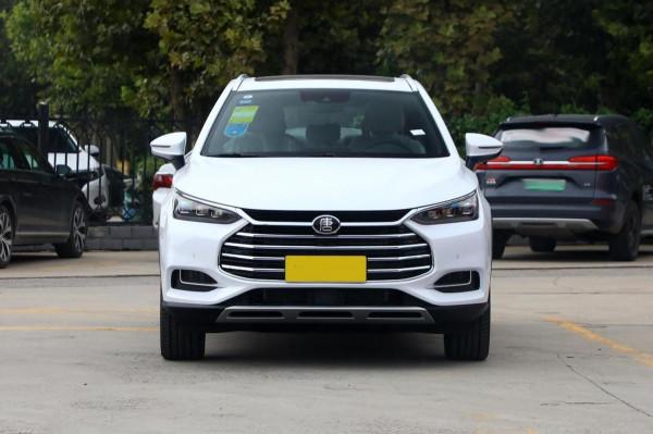 售價16.58萬,車長4870mm,配2.0T動力,比亞迪唐到底有何實力? 售價16.58萬,車長4870mm,配2.0T動力,比亞迪唐到底有何實力?