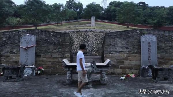 探秘福建古老帝王陵，埋葬五代閩國開國的皇帝，墓地現狀令人堪憂