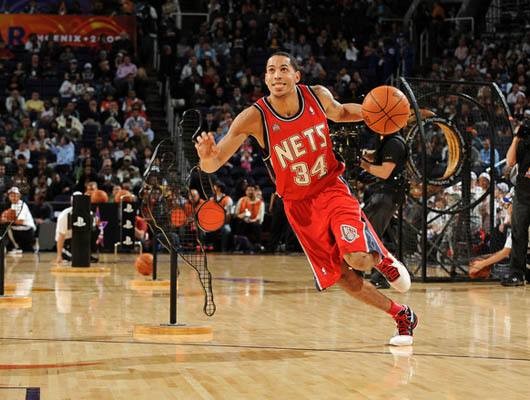 聚光燈下的過客！阿泰領銜，盤點生涯僅入選一次全明星的十大球星