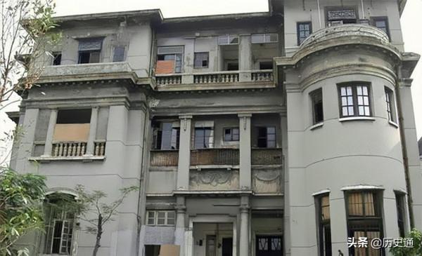 廣東第三罪人：商界老大，想做中國的華盛頓，建議將香港送給日本