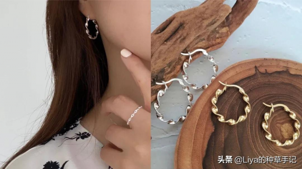 大腸髮圈、鯊魚夾過時了?2021流行土味配飾 大腸髮圈、鯊魚夾過時了?2021流行土味配飾