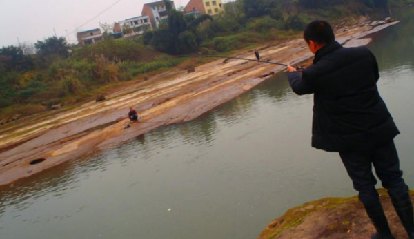 子線太細導致八字環觸底，是因為支撐力太小？別聽“大師”瞎掰
