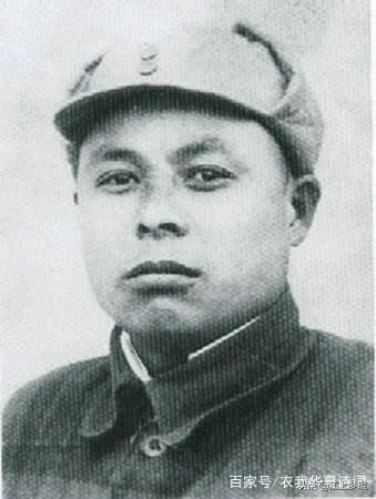 開國的9位獨臂將軍都是誰？他們個個都是英雄