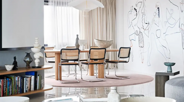 看了上千個家，才敢說這幾個設計永不過時