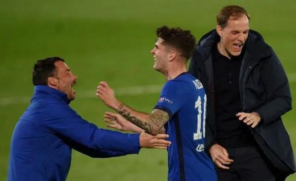 阿布時期的切爾西最佳教練！如果是你會怎麼排名？