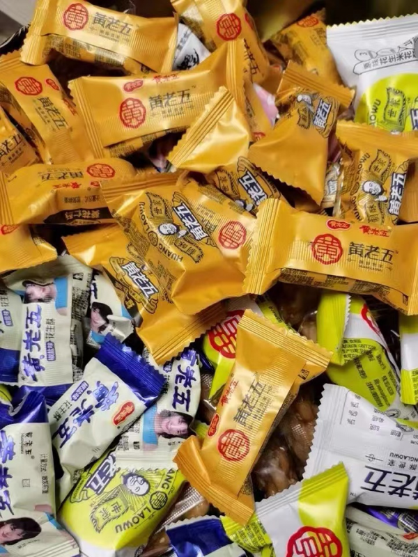 發現3款“新口味”零食，量大便宜，好吃又解饞，不嚐嚐太可惜了