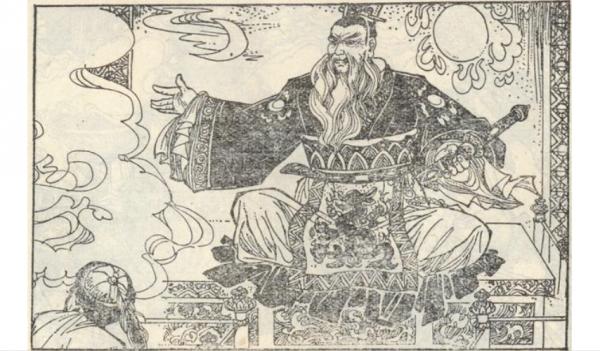 民間故事:狐狸的管理藝術 民間故事:狐狸的管理藝術