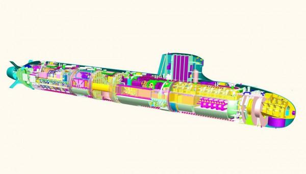 澳大利亞毀約有錯？當初買法國的潛艇只是權宜，早晚要變成核潛艇