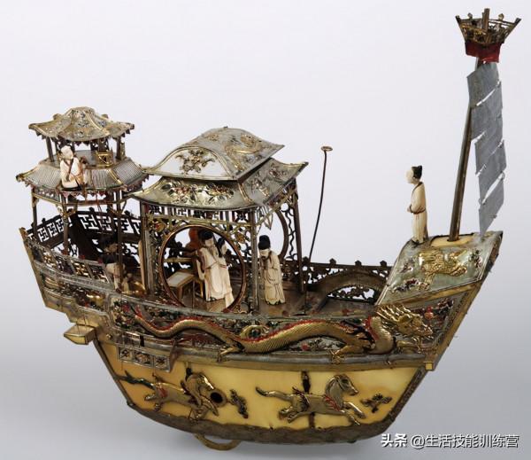 30件一出土就驚豔世人的文物Ⅲ 30件一出土就驚豔世人的文物Ⅲ