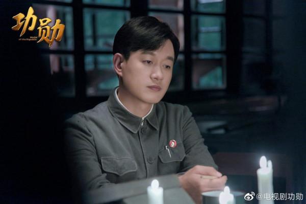 屠呦呦、袁隆平……八個故事,太多細節丨揭秘《功勳》 屠呦呦、袁隆平……八個故事,太多細節丨揭秘《功勳》