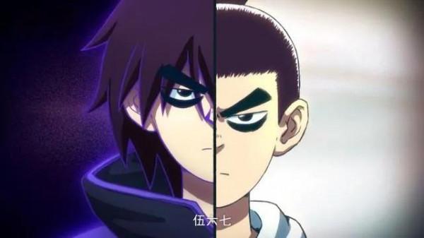 國漫:超級火的五部動漫,哪一部是你的最愛? 國漫:超級火的五部動漫,哪一部是你的最愛?