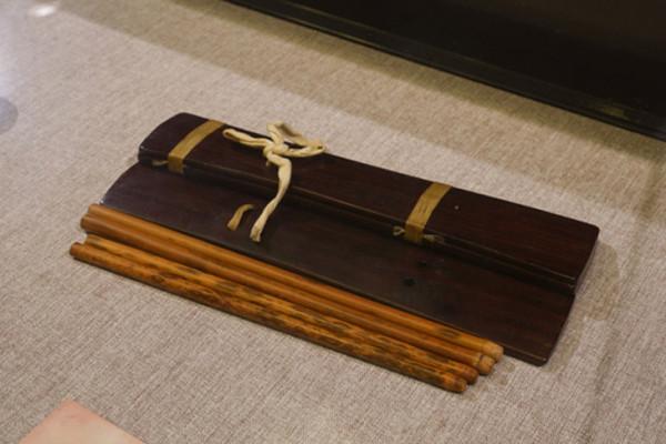 開趴、吃席、制梅子……馬未都攜萌貓演繹古人日常，太有趣