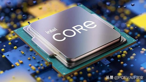 英特爾12代酷睿上市時間敲定11月4日、AMD籌劃16核筆記本CPU