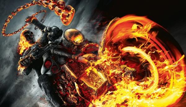 《鬼蜮之囚》：尼古拉斯·凱奇歸來，美麗與暴力的交織，值得看嗎