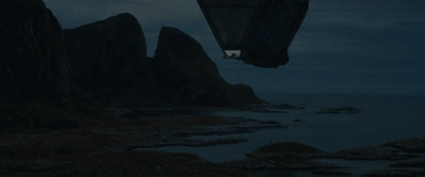 國內這些絕美海島等你打卡！一起get科幻鉅製《沙丘》同款取景地